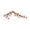 4ft. Fall Foliage, Berries & Twig Artificial Garland